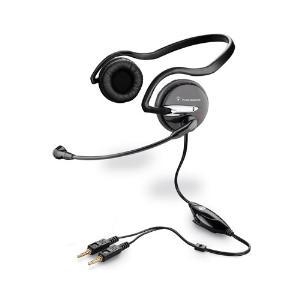 Гарнитура Plantronics Audio 345