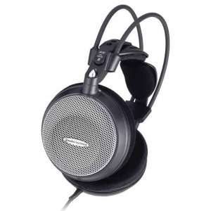 Наушники AUDIO-TECHNICA ATH-AD500 дуговые открытые