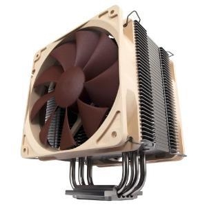 Noctua NH-U12P SE2 Socket 1366/1156/775 & AM2/AM2+/AM3