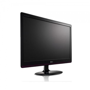 LG E2350S-PN 23" / 1920x1080 / 5ms / D-SUB / Глянцевый черный