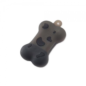 4Gb Bone Doggy (DR06011-4BK) черный