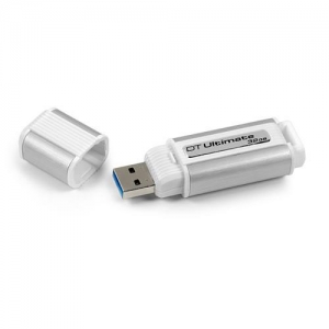 32Gb Kingston (DTU30/32GB)  USB3.0 Retail