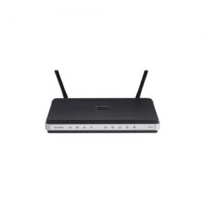 D-LINK DIR-615 802.11b/g/n,4xLAN, 1xWAN