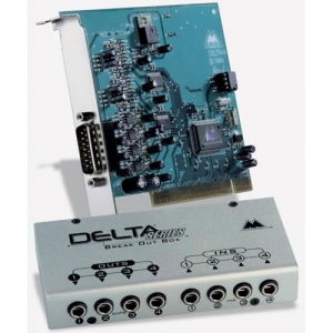 M-Audio Delta 44 PCI