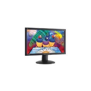 ViewSonic VA2413Wm  23.6" / 1920x1080 / 5ms / D-SUB / Spks / Black