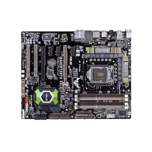 ASUS SABERTOOTH 55I Socket 1156, iP55, 4*DDR3, 2*PCI-E, ATA, SATA+RAID, eSATA, VIA VT2020 10ch, GLAN, 2*1394, ATX