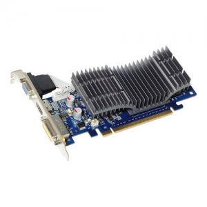 [nVidia 8400GS]  512Mb DDR2 / ASUS  EN8400GS SILENT/DI/512MD2 Low Profile