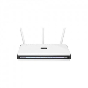 D-LINK DIR-655 Xtreme N, 802.11b/g/n,4xGLAN, 1xWAN, USB 2.0