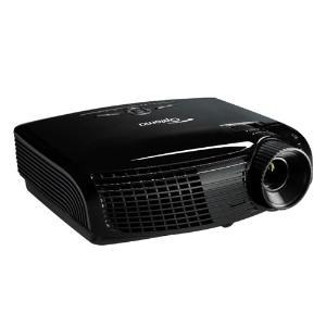 Optoma HD200X  / 1920x1080 / 1500 ANSI / 3500:1 / 29.0db / 2.9 kg / HDMI