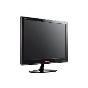 Samsung P2350 (RZKUV)  23" / 1920x1080 / 2ms / D-SUB + DVI-D / Черный гранат