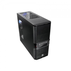 Thermaltake VL80001W2Z V3 Black Edition, без БП