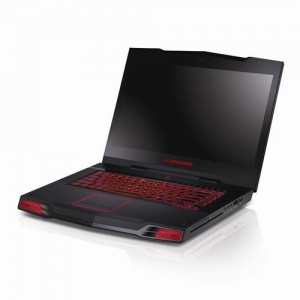 Alienware M15x / i5 540M / 15.6" FHD / 4 Gb / 500 / BluRay / HD5850 1Gb / WiFi / BT / W7 HP (4644)