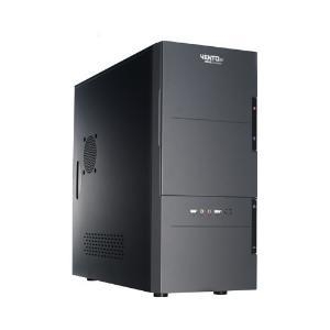 ASUS TA-F11 450W Midi Tower,  Grey/Grey/Black  , ATX,2*USB+2*Audio