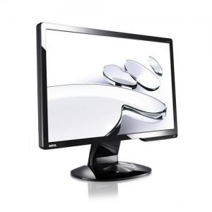 BENQ G2222HDL  21.5" / 1920x1080  (LED) / 5ms / D-SUB + DVI-D / Глянцевый черный