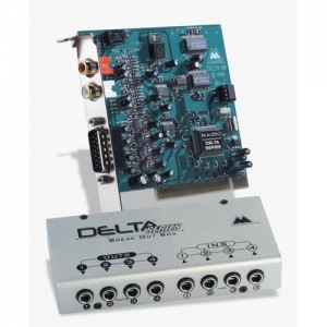 M-Audio Delta 66 PCI