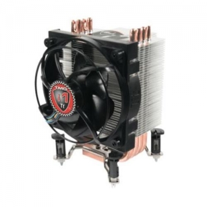 Socket  775 / Thermaltake CL-P0370 TMG i1, 300-2500RPM, 16dBa