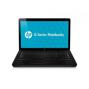 HP Pavilion G72-b02er / i3 350M / 17.3" HD+ / 3072 / 320 / HD5470 (1024) / DVDRW / WiFi / BT / CAM / W7 HB (XF137EA)