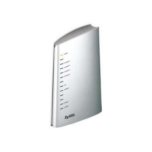 ZyXEL P-2602H EE Annex A, ADSL2+, с адаптером IP-телефонии (2 FXS)