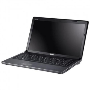 Inspiron 1764 / i3 330M / 17.3" HD+ / 3072 / 320 / HD5450 (1024) / DVDRW / WiFi / BT / CAM / W7 HB / Black