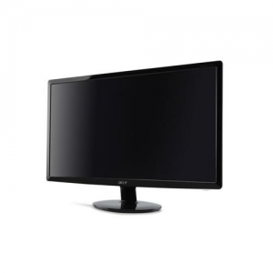 ACER S221HQLBD  21.5" /  (с LED подсветкой) 1920x1080 / 5ms / D-SUB + DVI-D / Black / ET.WS1HE.005