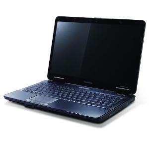 eMachines E727 / T4500 / 15.6" HD / 2048 / 250 / DVDRW / WiFi / Linux (L.XNAL0C.003)