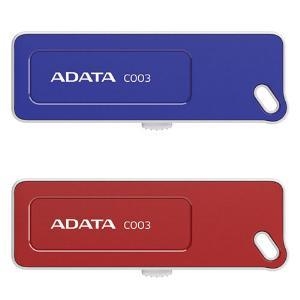 8Gb A-Data (C003) Classic USB2.0, Red, Retail