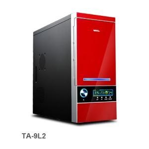 ASUS TA-9L2 450W Midi Tower, , ATX,2*USB+2*Audio + eSATA