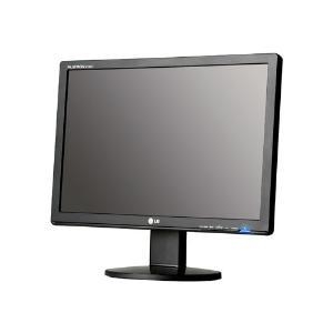 LG W2242S-BF  22" / 1680x1050 / 5ms / D-SUB / Black