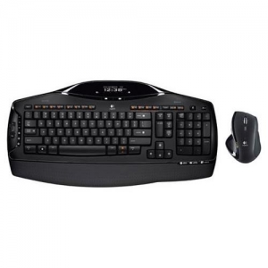 Logitech Cordless Desktop MX5500 Revolution (920-000444)