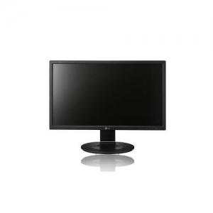 LG W2246T-BF  21.5" / 1920x1080 / 5ms / D-SUB + DVI / Глянцевый черный