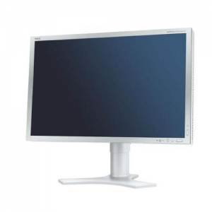 NEC 2690WUXi2-bk  25.5" / 1920x1200 (Horizontal IPS) / 8ms / D-SUB + DVI-I + DVI-D / Black