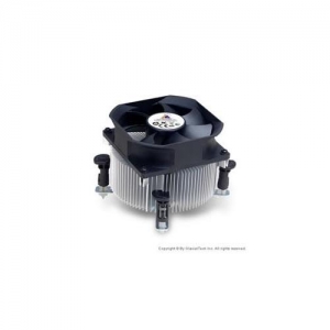 Socket  775 / GlacialTech Igloo 5063,  2000об/мин, 20 dBa (AD-5063AEP0DR0001)