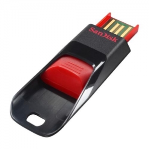 8Gb SanDisk Cruzer Edge (SDCZ51-008G) USB2.0