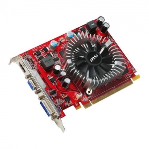 [nVidia GT 240] 1Gb DDR3 / Microstar  VN240GT-MD1G