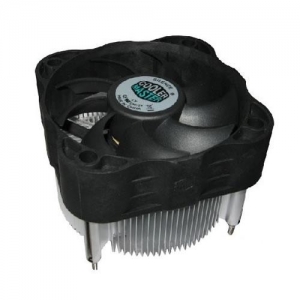 Socket 1366 / Cooler Master CP7-XHESB-PL-GP, 130W