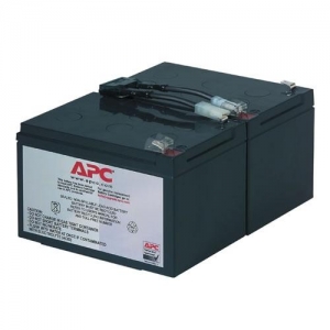 APC Battery  (RBC6) для BP1000I, SUVS1000I, SU1000INET, SU1000RMINET, SUA1000I