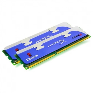 DIMM DDR3 (1600) 8Gb Kingston KHX1600C9D3K2/8GX (комплект 2 шт. по 4Gb)  Retail