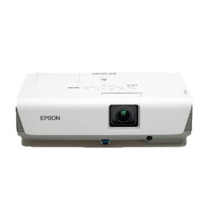 Epson EMP-280 (V11H275040)  / 3LCD Technology  / 1024x768 / 2600 ANSI / 400:1 / 31db / 3.6kg / пылезащищенный
