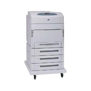 HP LaserJet Color 5550HDN (Q3717)