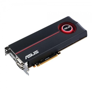 [ATi  HD 5870] 1Gb DDR5 / ASUS  EAH5870/(G)/2DIS/1GD5