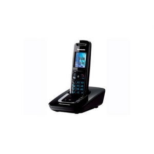 Panasonic KX-TG8411RUB (черный)