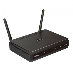 D-LINK DAP-1360 802.11n