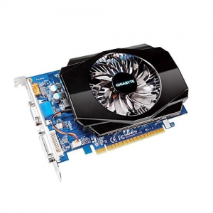 [nVidia GT 440]  512Mb DDR5 / Gigabyte  GV-N440TC-1GI