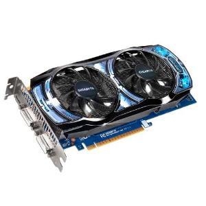 [nVidia GTS 450] 1Gb DDR5 / Gigabyte GV-N450OC2-1GI