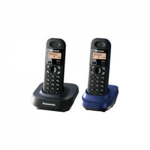 Panasonic KX-TG1402RU4 (фиолетовый)