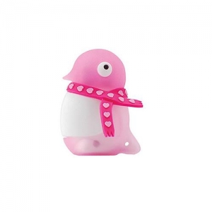 4Gb Bone Penguin Valentine (DRV07051-4P) розовый