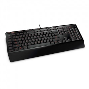 Microsoft SideWinder X4 Gaming Keyboard USB (JQD-00012)