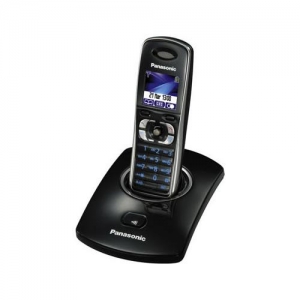 Panasonic KX-TG8301RUB (черный)