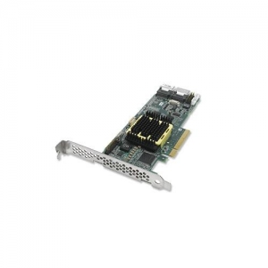 SAS Adaptec ASR-5805 RAID Controller ADAPTEC Internal SAS 5805 512MB (PCI Express X8) (JBOD, 0, 1, 10, 5, 50, 6,1E,5EE,60), ОЕМ