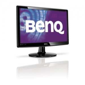 BENQ GL2040M  20" / 1600x900 (LED) / 5ms / D-SUB + DVI-D / Spks / Черный глянцевый